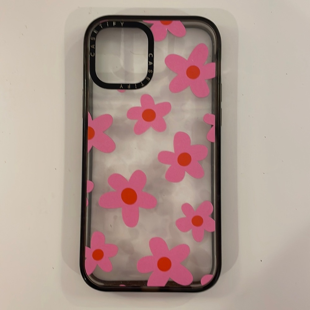 Casetify IPhone 12 Pro Phone Case